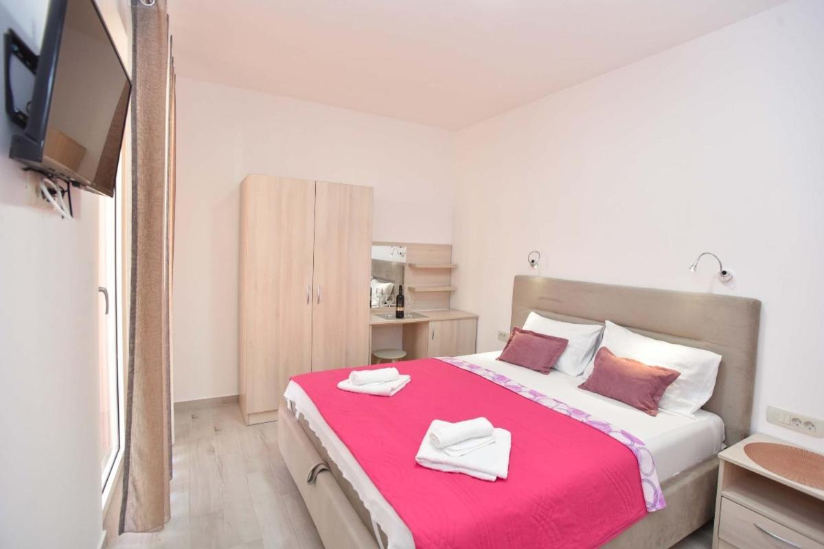Villa Ines Budva Exterior photo