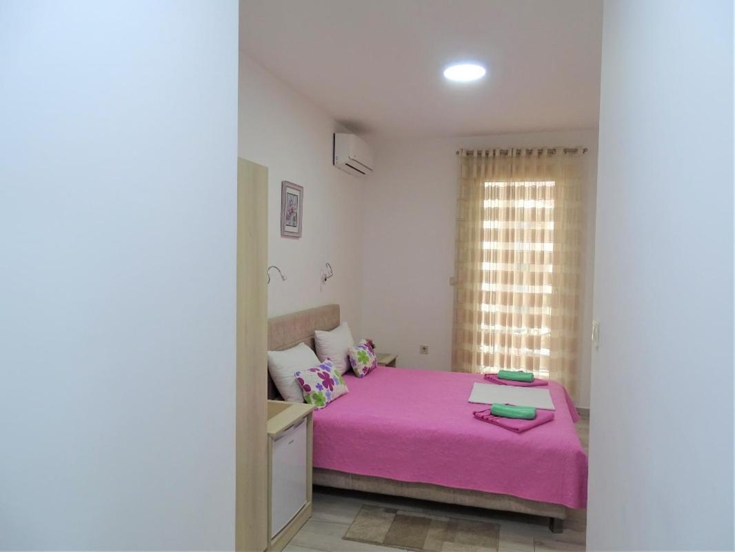 Villa Ines Budva Exterior photo